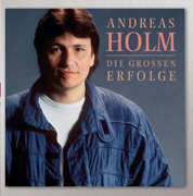 Wo bist du - Andreas Holm