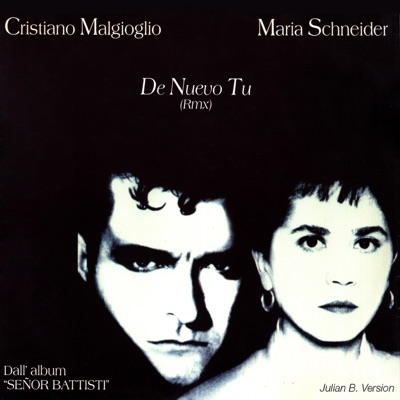 De Nuevo Tu - Single