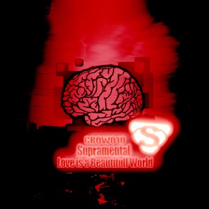 Love is a Beautiful World (feat. Chujaya) - Single