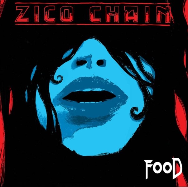 Where Would You Rather Be? Zico Chain