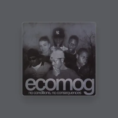 Listen to Ecomog, watch music videos, read bio, see tour dates & more!