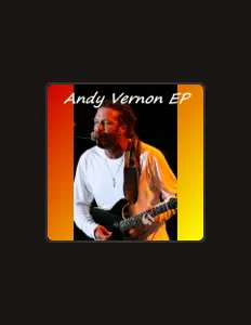 Listen to Andy Vernon, watch music videos, read bio, see tour dates & more!