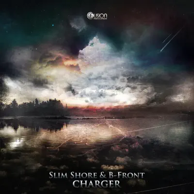 Charger (Remixes) - Single - B-Front