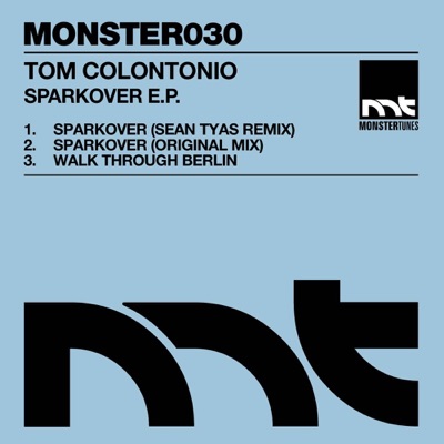 Sparkover - EP