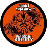 Jungle Therapy, Vol. 16 - Single - Forbidden Society