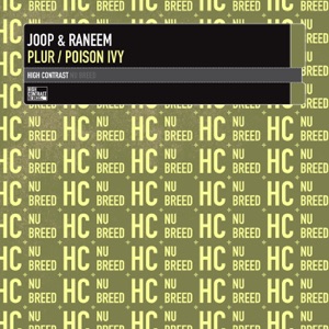 Plur / Poison Ivy - Single