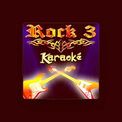 Listen to Karaoké Rock, watch music videos, read bio, see tour dates & more!