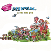 Jesus Loves Me... and the Ducks Go By