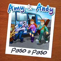 Bum Bum — Amy & Andy