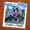Pantufla - Amy & Andy lyrics
