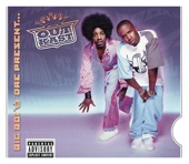 Outkast - Git Up, Git Out (feat. Goodie Mob)