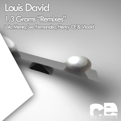 1.3 Grams "Remixes" - EP