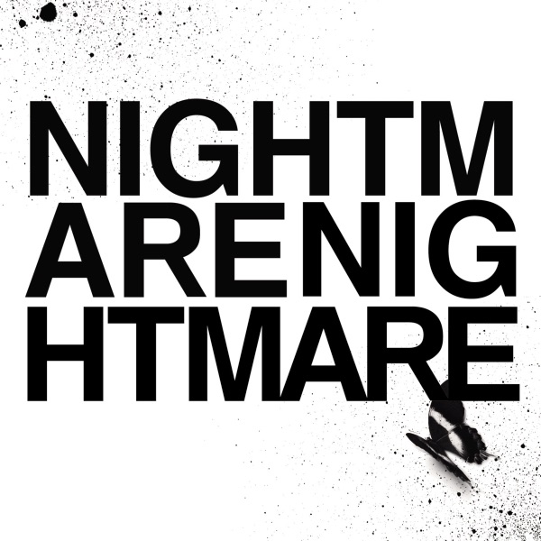 GIANIZM - NIGHTMAREのアルバム - Apple Music