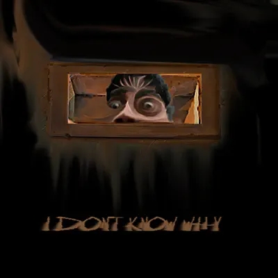I Don't Know Why - Single - Diàspora
