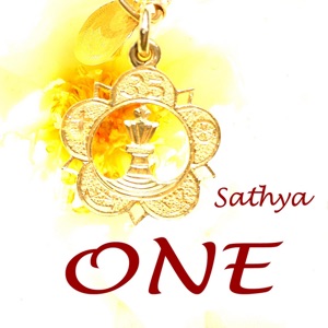 One