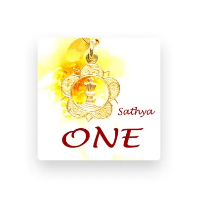 Listen to Sathya, watch music videos, read bio, see tour dates & more!
