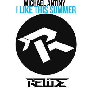 I Like This Summer - Single