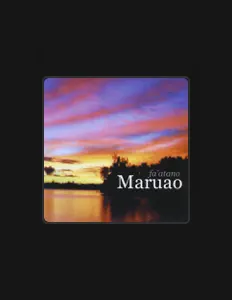 Listen to Maruao, watch music videos, read bio, see tour dates & more!