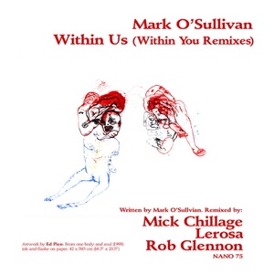 Within Us (Within You Remixes) - EP