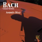 J.S. Bach: Cello Suites Nos. 1-6, BWV 1007-1012