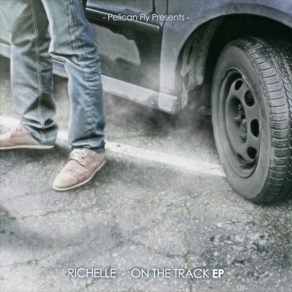 On the Track - EP