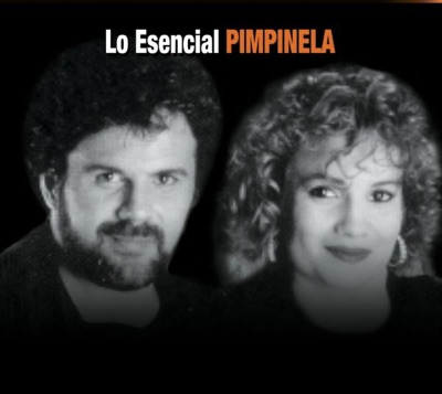 Lo Esencial: Pimpinela