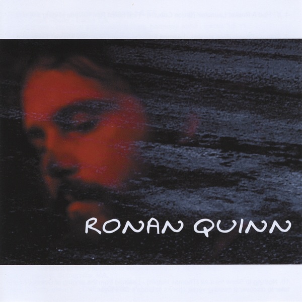 Ronan Quinn