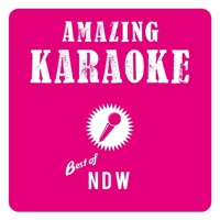 Best of NDW (Karaoke Version) - Amazing Karaoke