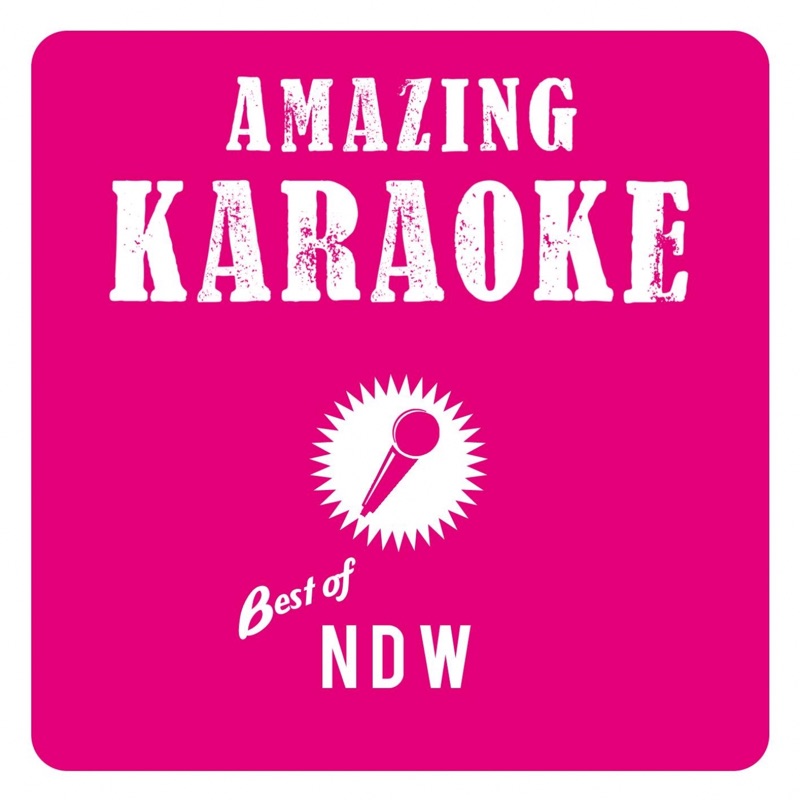 Major Tom (Karaoke Version) [Originally Performed By Peter Schilling]