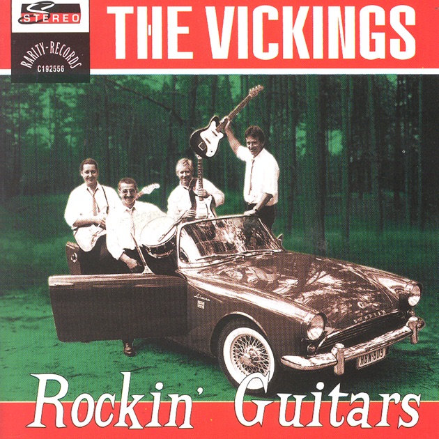 【スプートニクス/Spain原盤45】The Spotnicks/モッズ/60s The Spotnicks = ザ・スプートニクス – In Japan -Live