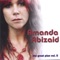 White Trees - Amanda Abizaid lyrics