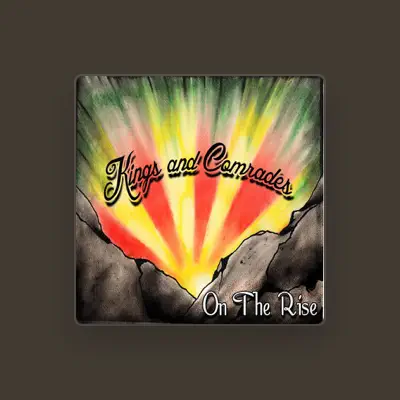 Listen to Kings and Comrades, watch music videos, read bio, see tour dates & more!