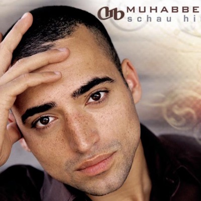 Muhabbet - Schau hin (Der Original RnBesk Mix)