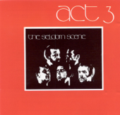 Act 3 - The Seldom Scene