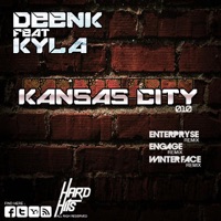 Kansas City (feat. Kyla) [Remixes] - EP - Deenk