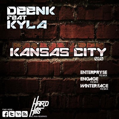 Kansas City (feat. Kyla) [Remixes] - EP
