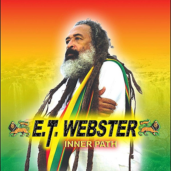 Обложка альбома «Inner Path» — E.T. Webster