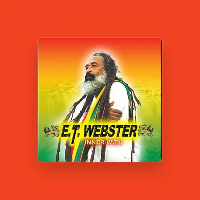 Listen to E.T. Webster, watch music videos, read bio, see tour dates & more!
