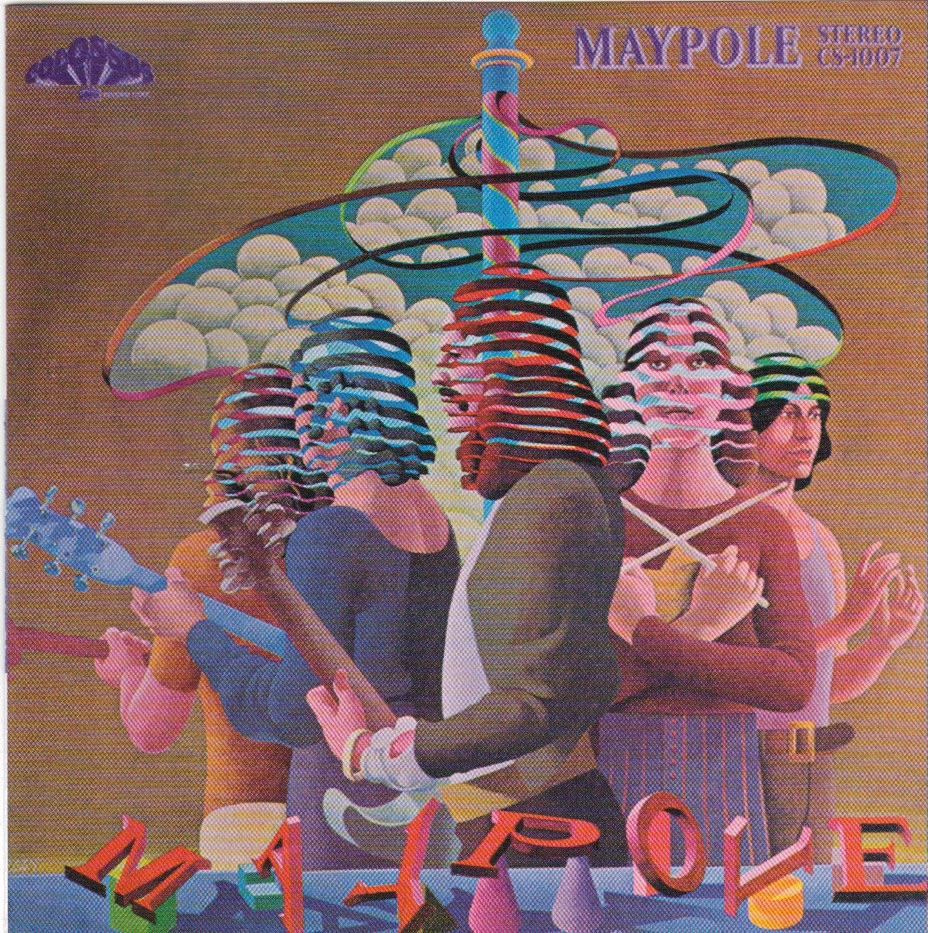 Maypole