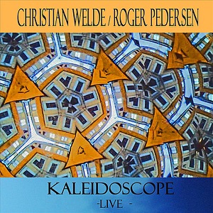 Kaleidoscope (Live) - EP