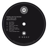 Pierre Deutschmann - Dirty Nap