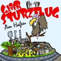 Am Hafen (Radio Version) — Geier Sturzflug
