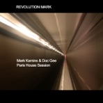 Revolution Mark - EP