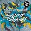 Michel Cleis - La Mezcla (Charles Webster's Dub)