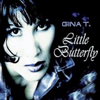 Gina T. - Little Butterfly(Dance Version)