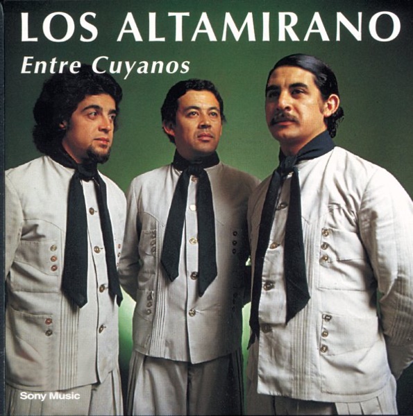 Entre Cuyanos
