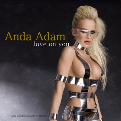 Love On You - Single