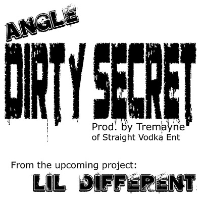 Dirty Secret - Single