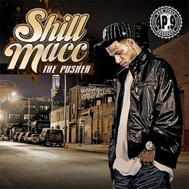 Thurlbreadz (feat. Tmazz & Young Gasz) Shill Macc