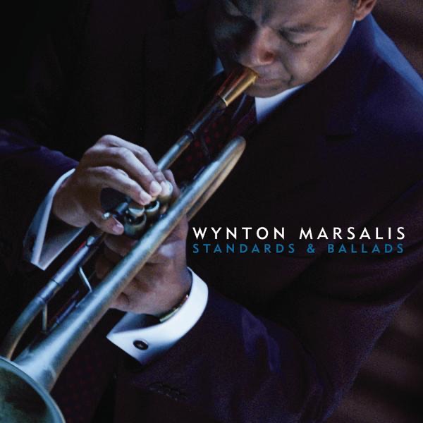 Marsalis Standard Time, Vol. 1 - ウィントン・マルサリスのアルバム
